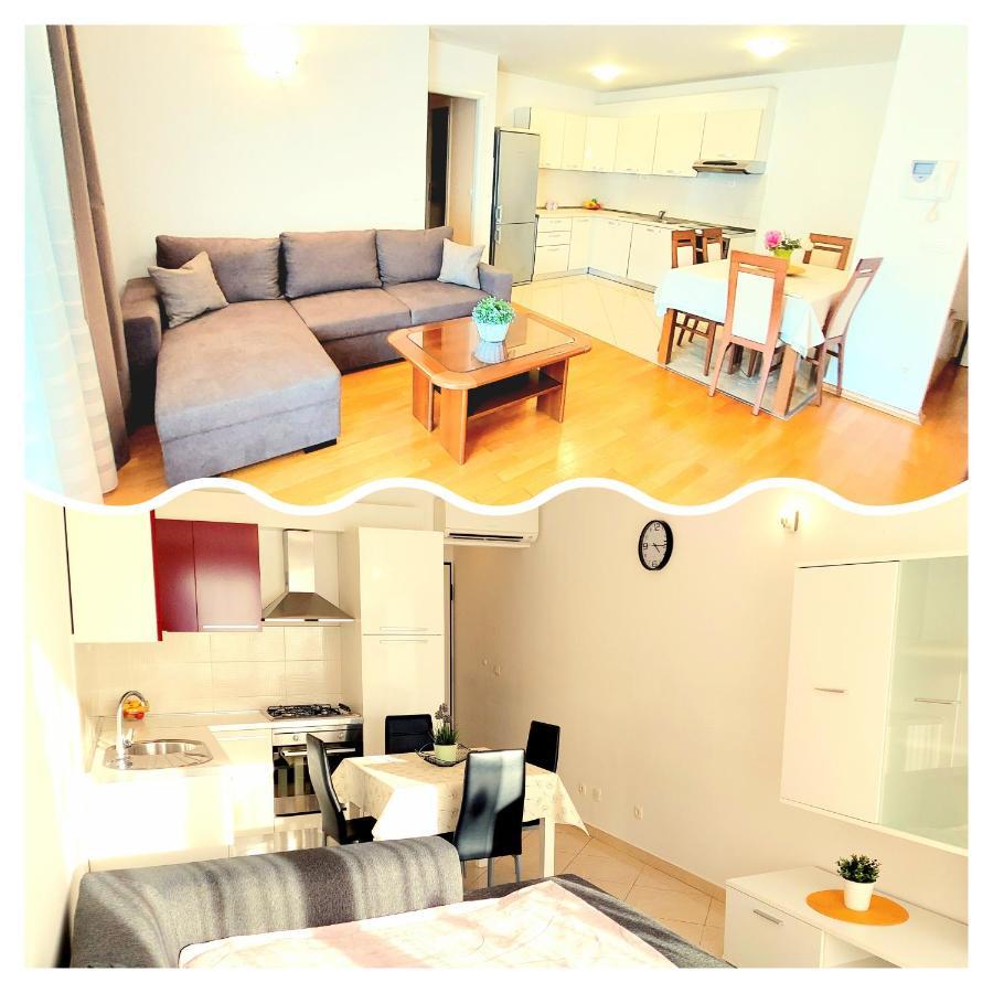 Cozy Apartment With Free Private Parking Split Exterior foto