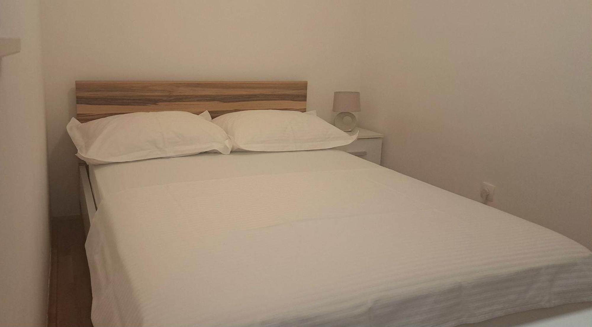 Cozy Apartment With Free Private Parking Split Habitación foto