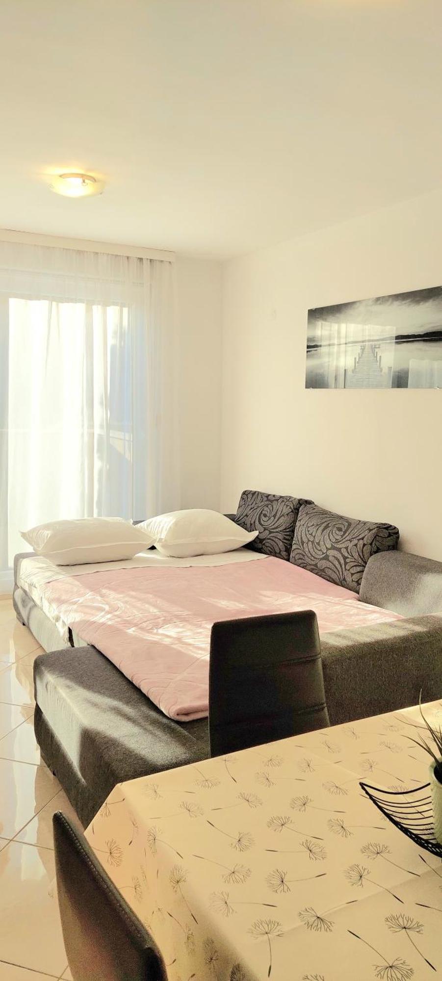 Cozy Apartment With Free Private Parking Split Habitación foto